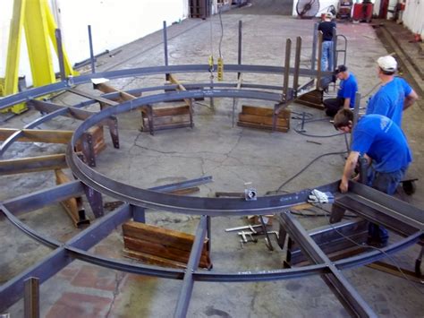 metal fabrication in salt lake city utah|metal bending company near me.